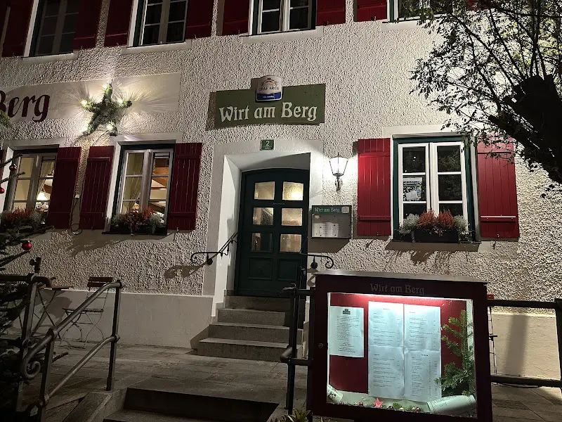 Wirt Am Berg Inh. Familie Gaßlbauer_Birnbach_slider_image_1