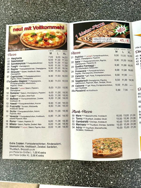 Pizzeria Capri Triftern_Triftern_slider_image_3