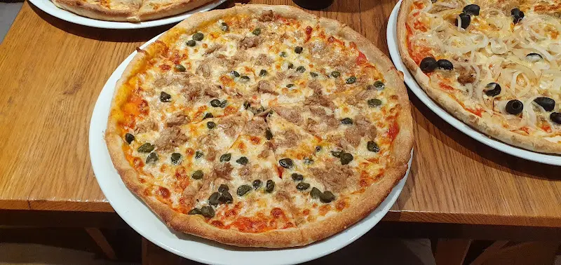 Ristorante Bella Italia Triftern_Triftern_slider_image_3