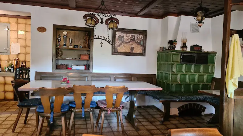 Ludwig Schegerer Gaststätte restaurant in Traitsching