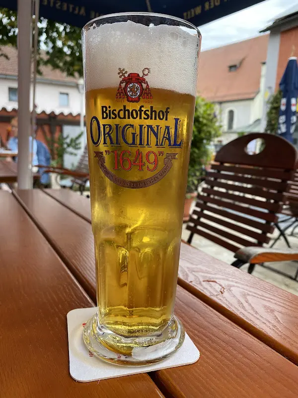 Backy S._Landgasthof Weitzer_Pösing_Bewertung