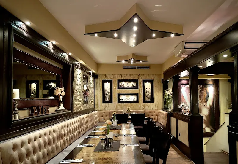 Restaurant Athen restaurant in Cham