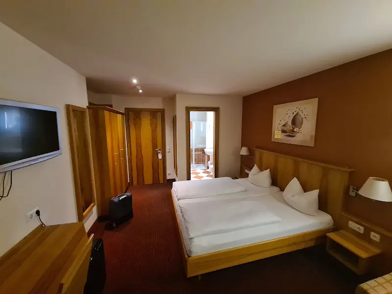 Gasthof Zum Bäckerwirt Baumgartner_Chamerau_slider_image_2