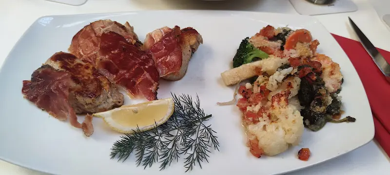 David Kalkbrenner_Ristorante Caorle_Cham_review