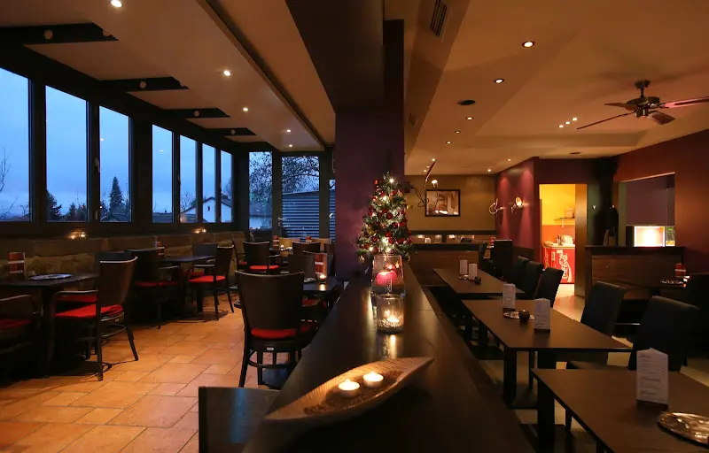 Morizz Café Bar Restaurant restaurant in Cham