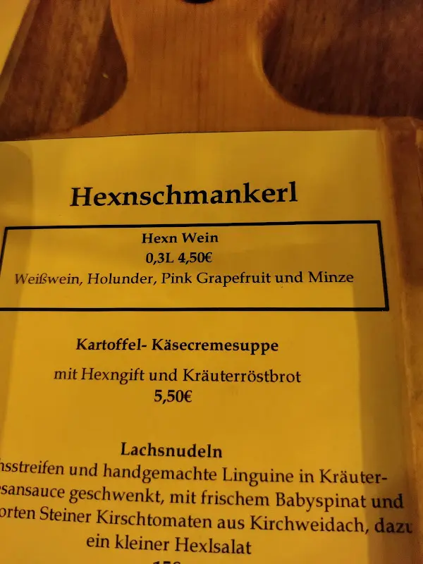 Menu_Hex'n Küch_Trostberg_immagine_2