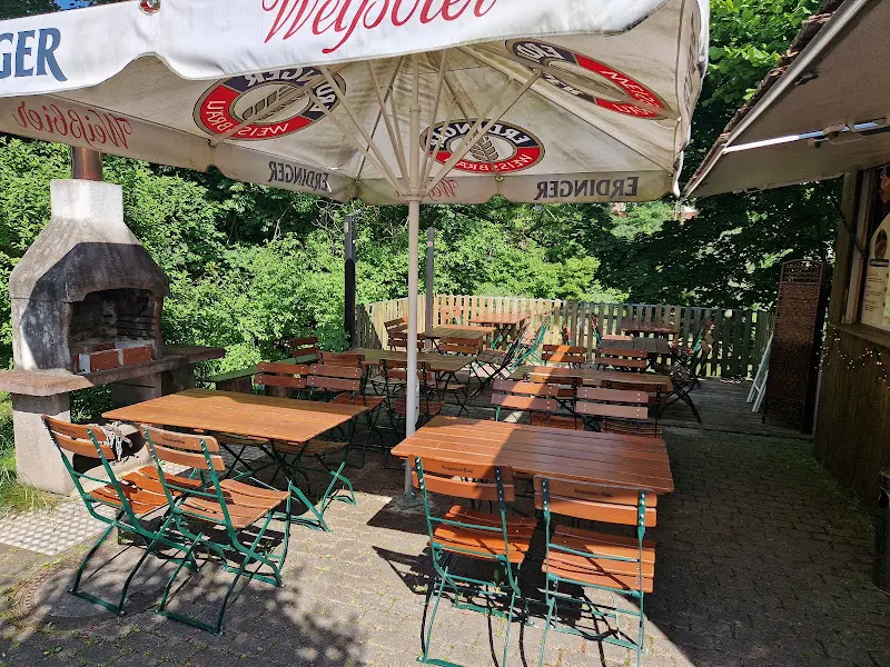 Damsino restaurant in Trostberg