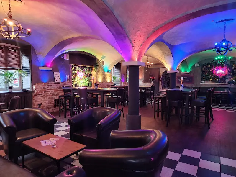 MIA Trostberg restaurant in Trostberg