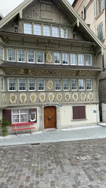 Hotel Restaurant Krone_Trogen_slider_image_2