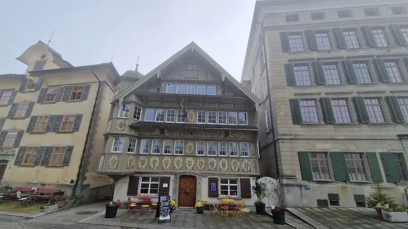 Adrian MEIER_Krone Trogen_Trogen_Bewertung