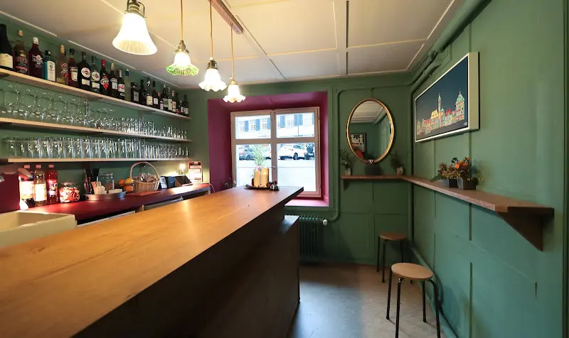 Krone Trogen ristorante a Trogen