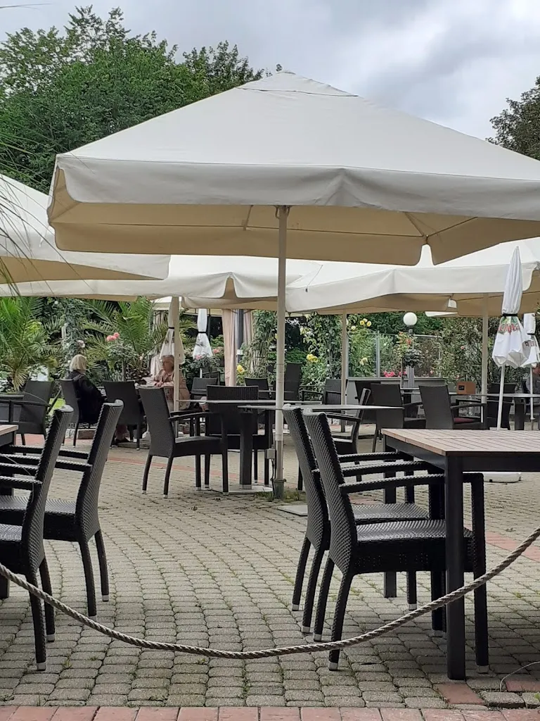 Cafè Barbara ristorante a Urach