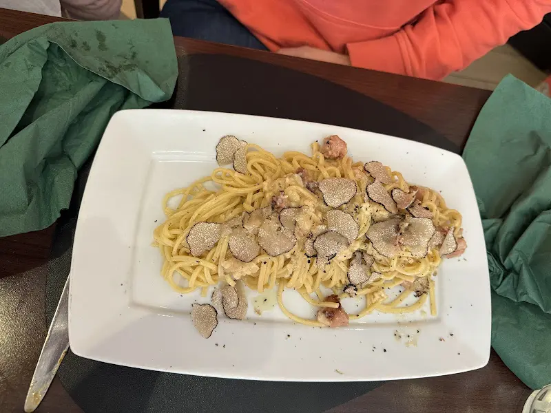 Iban_Ristorante Da Pippo_Türkenfeld_review