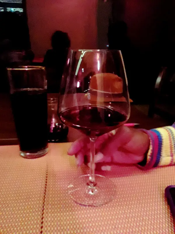 Butson Boursiquot_Ristorante Da Pippo_Türkenfeld_review