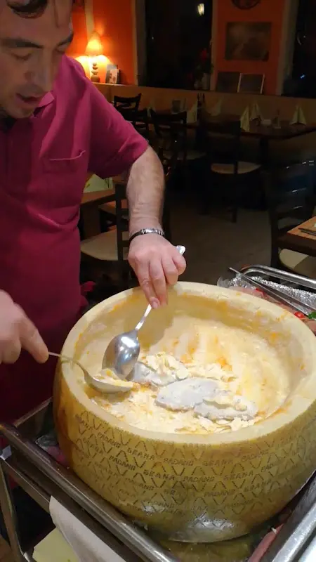 Ristorante Da Pippo_Türkenfeld_slider_image_2