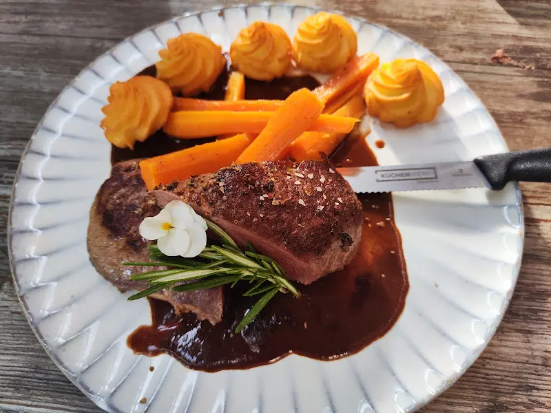 R. R._Gaststätte Poststüberl - Stephanie Bähr_Tröstau_Bewertung