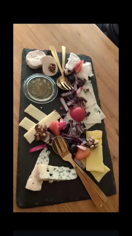 Gaststätte Poststüberl - Stephanie Bähr_Tröstau_slider_image_2