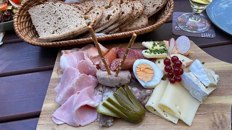 Gaststätte Poststüberl - Stephanie Bähr_Tröstau_slider_image_3