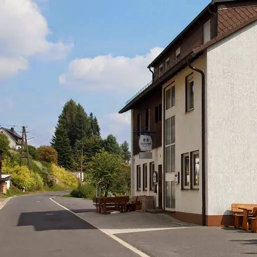 Gasthof Pension Zur Mühle - Mario Pommerenke_Tröstau_slider_image_2