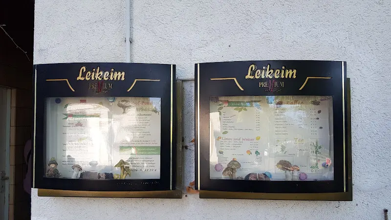 Menu_EL GRECO Gasthof-Pension Silberhaus_Tröstau_immagine_3