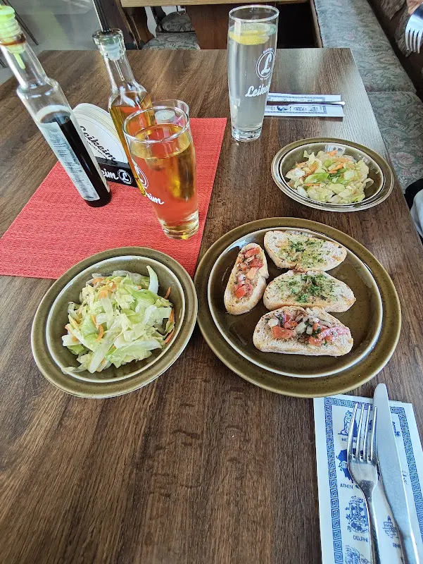 Marc Soellner_EL GRECO Gasthof-Pension Silberhaus_Tröstau_review