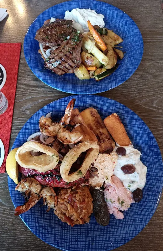 Stephan Kasper_EL GRECO Gasthof-Pension Silberhaus_Tröstau_review