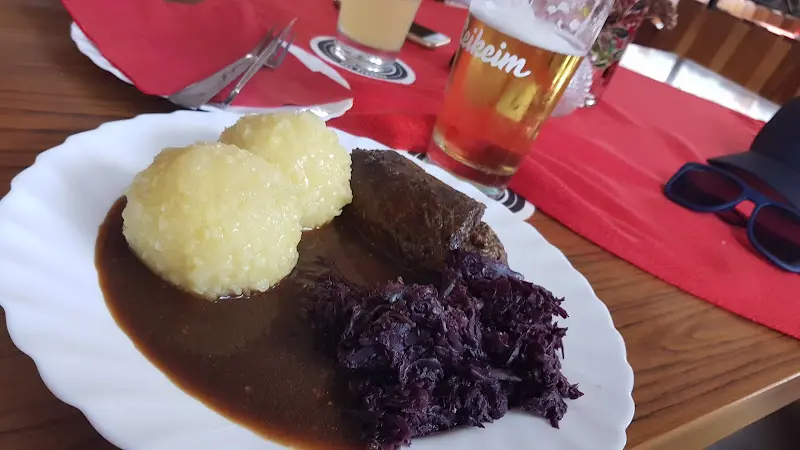 EL GRECO Gasthof-Pension Silberhaus_Tröstau_slider_image_2