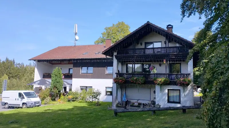 EL GRECO Gasthof-Pension Silberhaus_Tröstau_slider_image_3