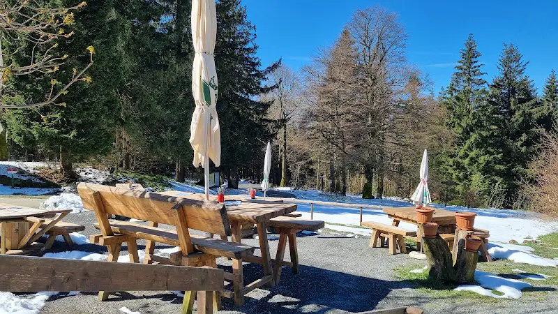Seehaus Fichtelgebirge - Monika Steiner & Berthold Hübner_Tröstau_slider_image_1
