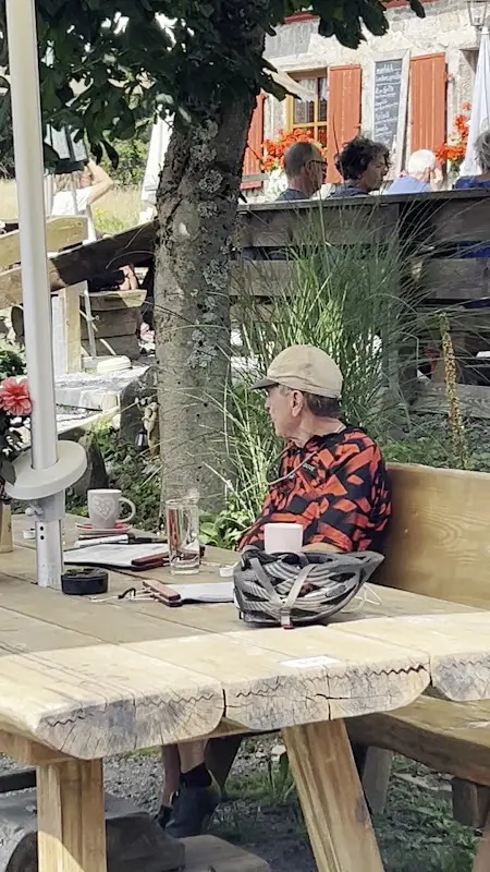 Seehaus Fichtelgebirge - Monika Steiner & Berthold Hübner_Tröstau_slider_image_2