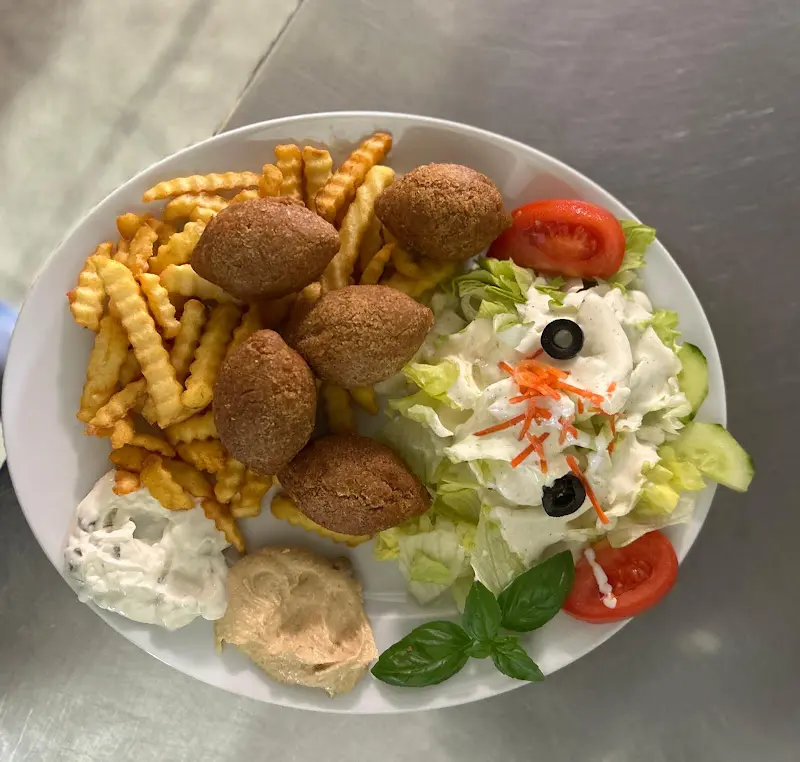 Pizzeria Portofino Gaststätte Siebenstern_Tröstau_slider_image_2