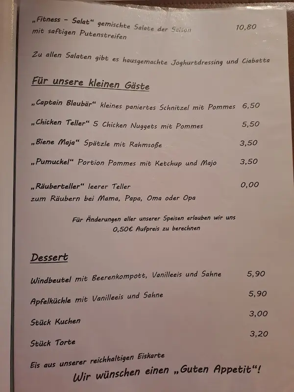 Menu_Restsurant Cafe Berghof_Tussenhausen_image_2