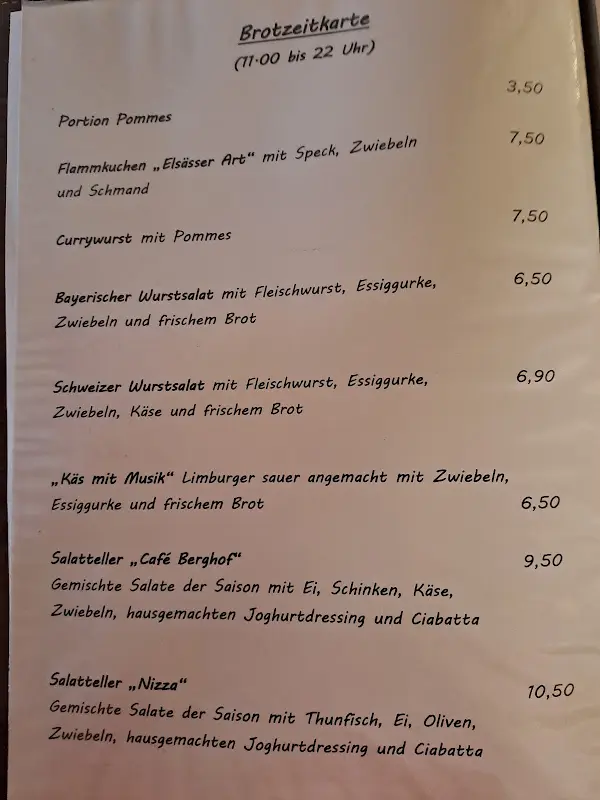 Menu_Restsurant Cafe Berghof_Tussenhausen_image_3