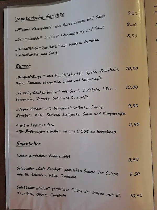 Menu_Restsurant Cafe Berghof_Tussenhausen_image_4