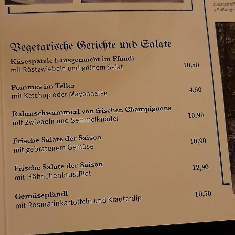 Menu_Bräustüberl Maxlrain_Tuntenhausen_immagine_3