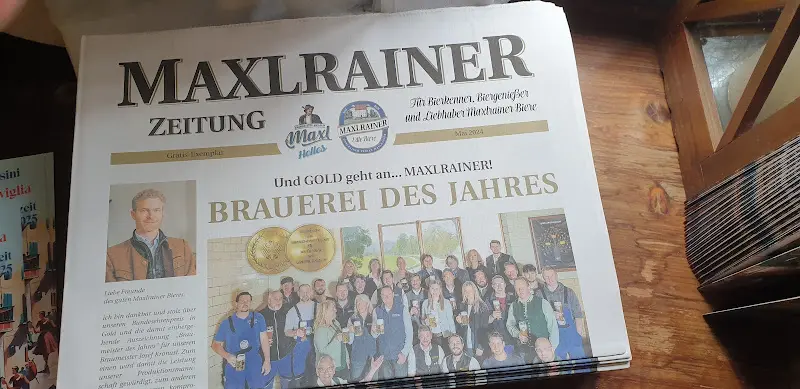 Alberto Troia_Bräustüberl Maxlrain_Tuntenhausen_review