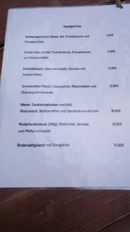 Menu_Wallner´s Landgasthof zur Post_Tuntenhausen_image_1