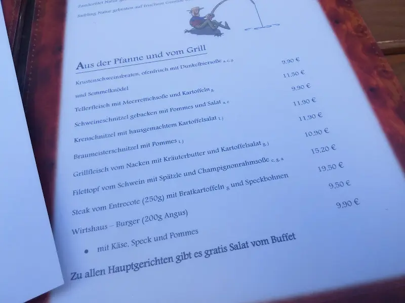 Menu_Wallner´s Landgasthof zur Post_Tuntenhausen_image_2