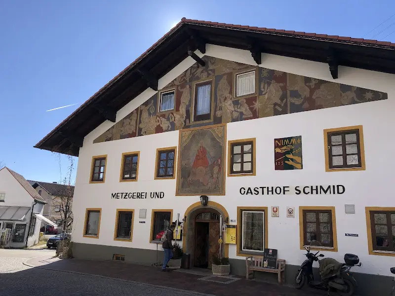 Dragon DB_Gasthaus Schmid_Tuntenhausen_recensione