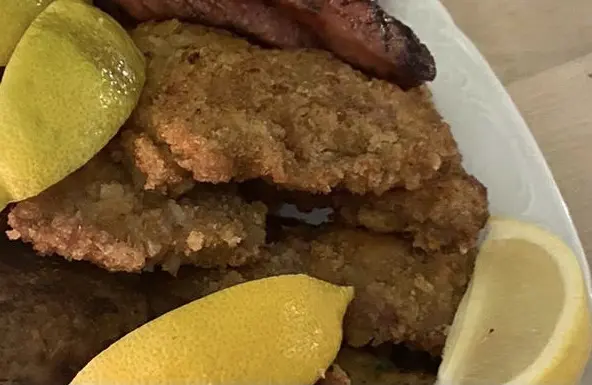 Lorena_Gasthaus Hinterholzer_Tuntenhausen_recensione