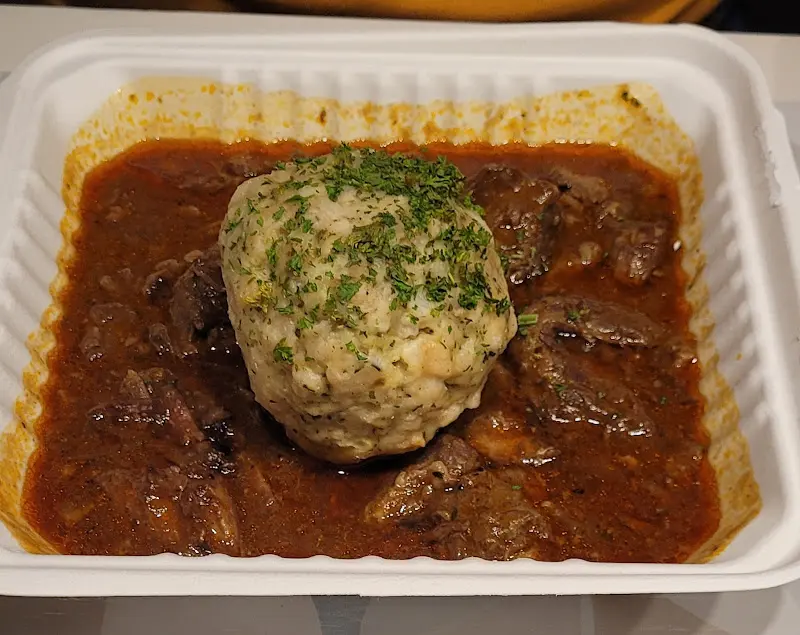 Christian Spezi_Wirt z´Dirling_Tyrlaching_review