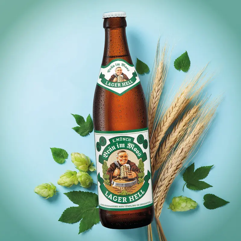 Brauerei & Gasthof Bräu im Moos_Tüßling_slider_image_3