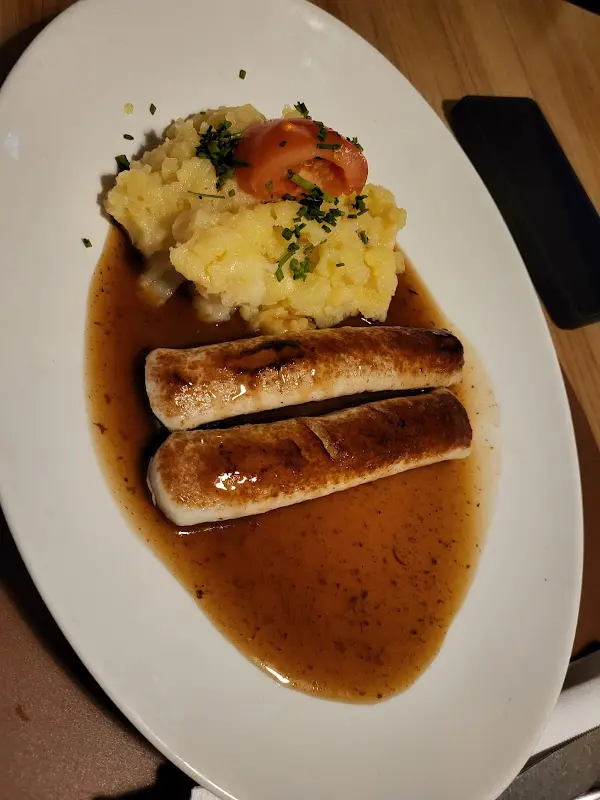 Christian Bleicher_Restaurant Münchner Hof_Altötting_review