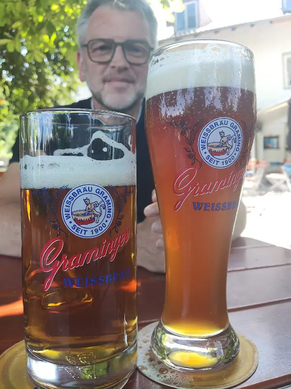 Edith Schubert_Graminger Weissbräu_Altötting_review