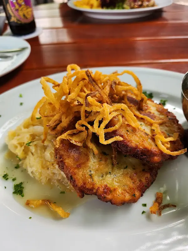 Christine Rűder_Graminger Weissbräu_Altötting_review