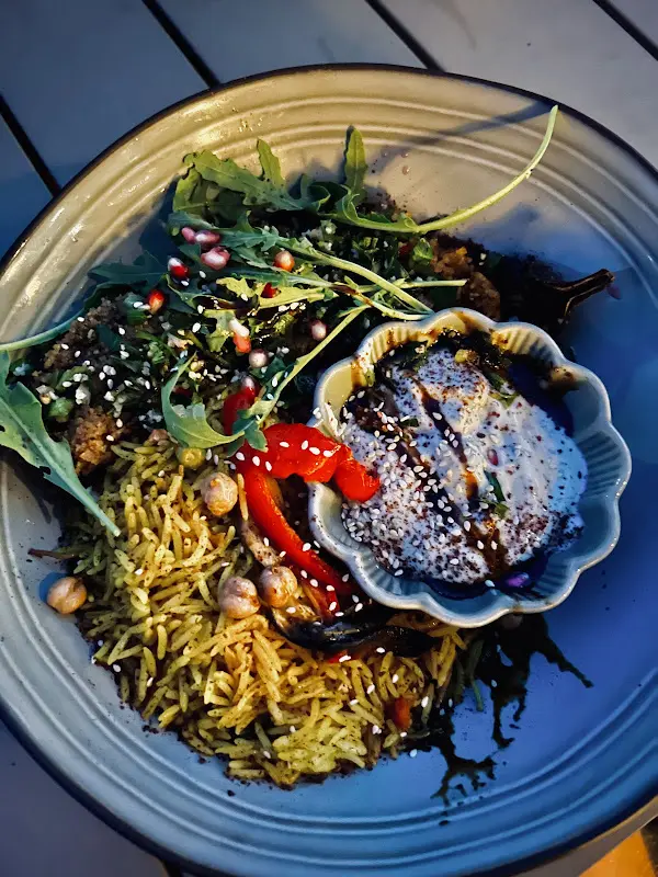 Niklas Brenner_Abdus soul kitchen and cafe_Altötting_review