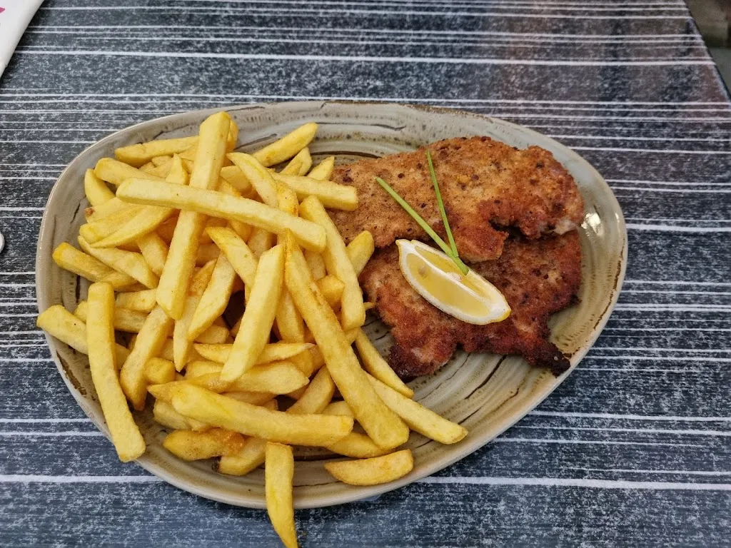 Menu_Foxy Bräu - Restaurant & Brauerei_Wildbad_immagine_8