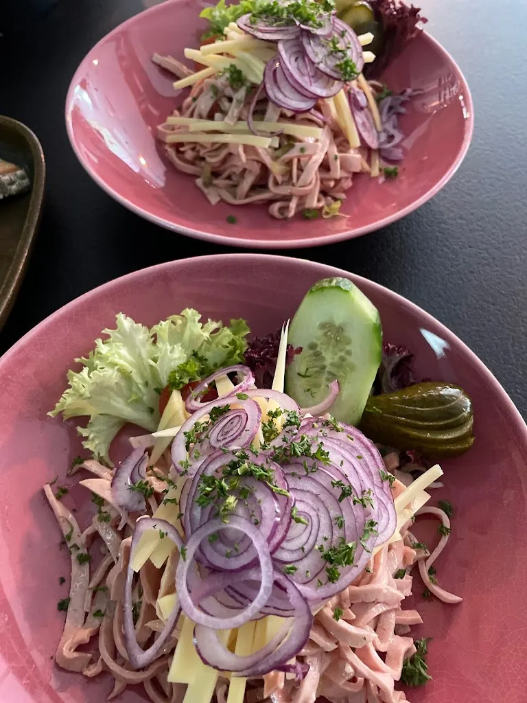 Menu_Foxy Bräu - Restaurant & Brauerei_Wildbad_immagine_9