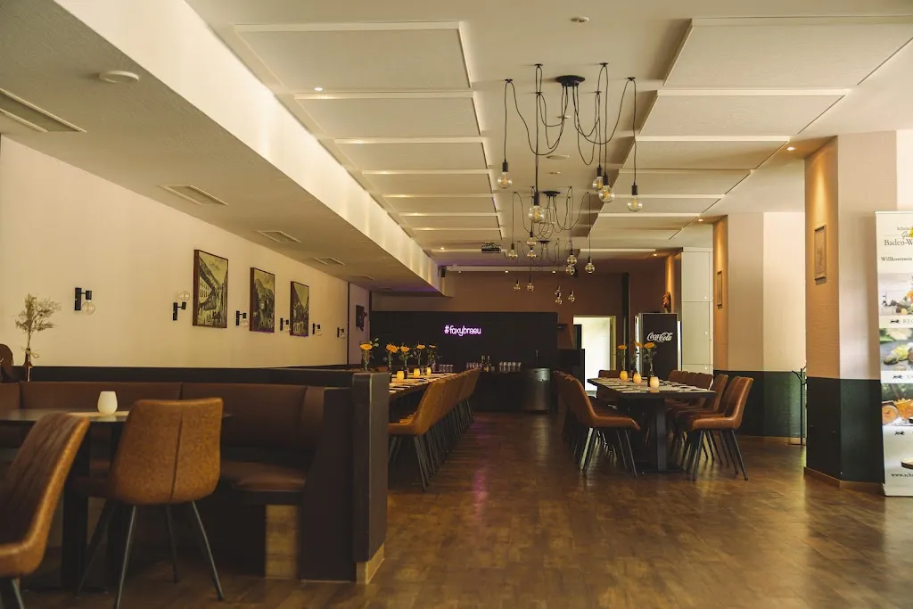 Foxy Bräu - Restaurant & Brauerei_Wildbad_slider_image_1