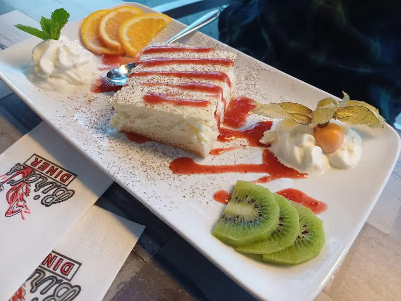 Alex_Restaurant Bird's Diner_Türkheim_reseña